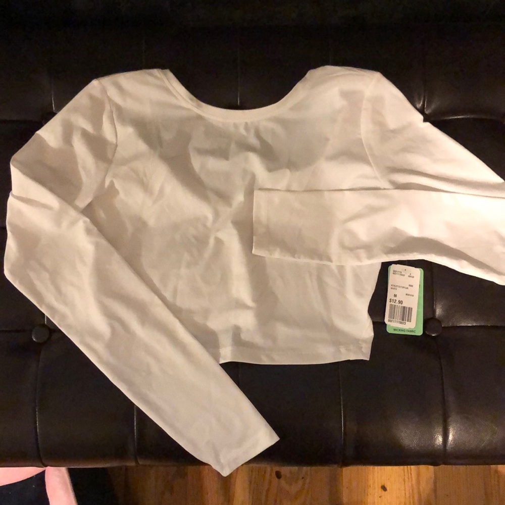 NWT Forever 21 Athletic top